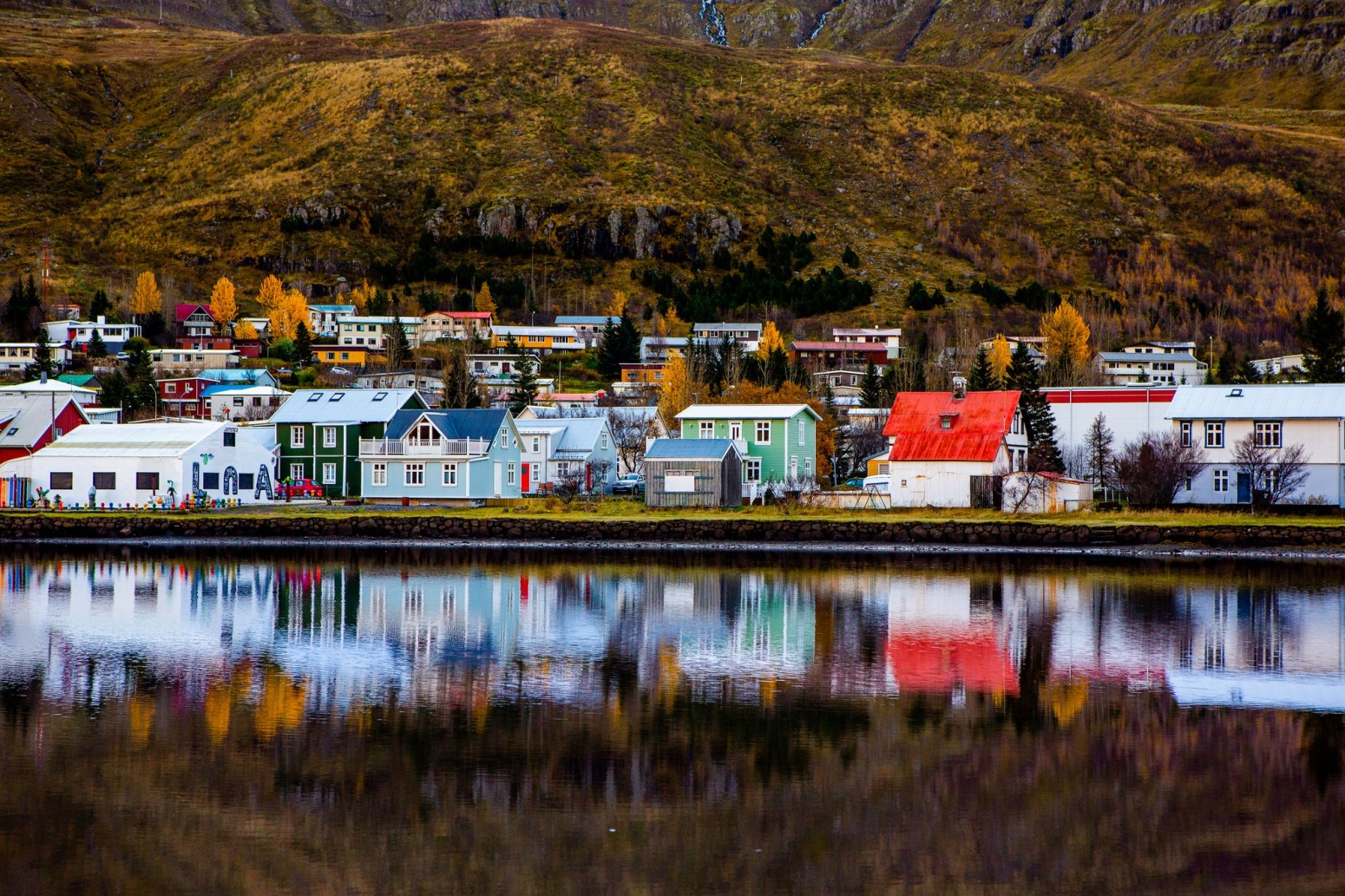 viajar a reykavik con niños